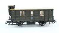 Märklin H0 4500 Bahnpostwagen 3059 Post (60-01) K.P.E.V.