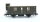 Märklin H0 4500 Bahnpostwagen 3059 Post (60-01) K.P.E.V.