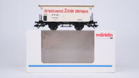 Märklin H0 48281 Kühlwagen (Aktienbrauerei...