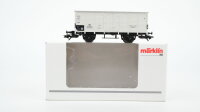 Märklin H0 48770 Wärmeschutzwagen (Gedeckter...