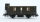 Märklin H0 4500 Bahnpostwagen 3059 Post (60-01) K.P.E.V.