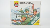Airfix H0 01752-7 German Mountain Troops (WW2)