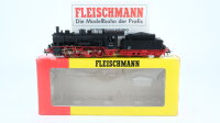 Fleischmann H0 1155 Dampflok BR 55 4455 DB Wechselstrom...