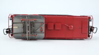 Märklin H0 3157 E-Lok BR 160 001-4 DB Wechselstrom (vermutlich verharzt)
