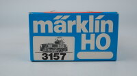 Märklin H0 3157 E-Lok BR 160 001-4 DB Wechselstrom (vermutlich verharzt)