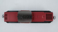 Märklin H0 3072 Diesellok BR V100 2215 DB Wechselstrom