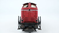Märklin H0 3072 Diesellok BR V100 2215 DB Wechselstrom