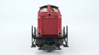 Märklin H0 3072 Diesellok BR V100 2215 DB Wechselstrom