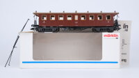 Märklin H0 4211 Reisezugwagen Cci (C4i Wü 01)...