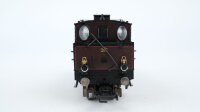 Märklin H0 34121 Dampflok "Reinheim" BR Reihe P 2.II Pfalz-Bahn Wechselstrom Delta Digital