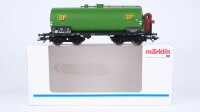 Märklin H0 46514 Mineralöl-Kesselwagen BP...