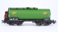 Märklin H0 46514 Mineralöl-Kesselwagen BP  Kesselwagen der DB