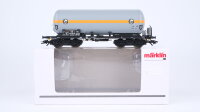 Märklin H0 48157 Druckgaswagen EVA der DB...