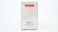 Wiking H0 080049 Magirus S 3500 Tanksattelzug...