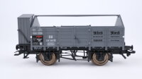 Märklin H0 46022 Mittelbordwagen "Alfred Moeck" der DB Insider Jahreswagen 2005