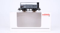 Märklin H0 46022 Mittelbordwagen "Alfred...