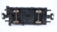 Märklin H0 46022 Mittelbordwagen "Alfred Moeck" der DB Insider Jahreswagen 2005