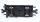 Märklin H0 46022 Mittelbordwagen "Alfred Moeck" der DB Insider Jahreswagen 2005
