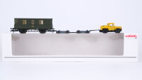 Märklin H0 45071 Postmuseum Kaelble...