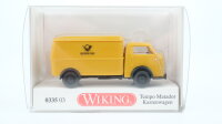 Wiking H0e 033503 Tempo Matador Kastenwagen...