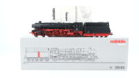 Märklin H0 39103 Dampflok BR 01 1057 DB Wechselstrom...
