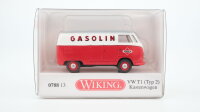 Wiking H0 078813 VW T1 (Typ 2) Kastenwagen...