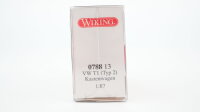 Wiking H0 078813 VW T1 (Typ 2) Kastenwagen...