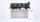 Märklin H0 48583 Bahnpostwagen mit Bremserhaus  Post 3-c10 der DBP Postmuseumswagen 2005