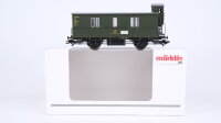 Märklin H0 45073 Päckereiwagen  Wagen der DP...