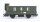 Märklin H0 45073 Päckereiwagen  Wagen der DP Postmuseumswagen 2008