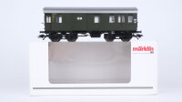 Märklin H0 43085 Reisezugwagen PwPost4i der DB...