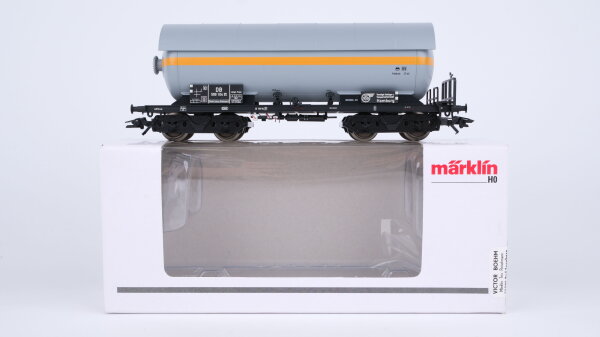 Märklin H0 46450 Druckgas-Kesselwagen VTG DB