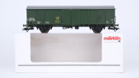 Märklin H0 48580 Bahnpostwagen...