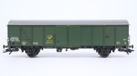 Märklin H0 48580 Bahnpostwagen (Transportbahnpostwagen)  Post 2-t13 SS der DBP