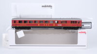 Märklin H0 43242 Reisezugwagen WR4üg 39