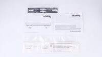 Märklin H0 43242 Reisezugwagen WR4üg 39