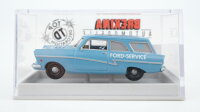 Brekina H0 19061 Ford Taunus 17m Kombi...