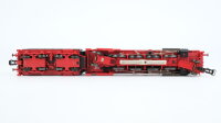 Fleischmann H0 1138 Dampflok BR 39 103 DB Wechselstrom