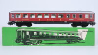 Märklin H0 4024 Speisewagen "(DSG)"...
