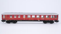 Märklin H0 4024 Speisewagen "(DSG)"...