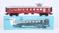 Märklin H0 4035 Reisezugwagen WR der SBB