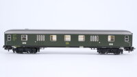 Märklin H0 4026 D-Zug-Gepäckwagen DB