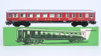 Märklin H0 4024 Speisewagen "(DSG)"...