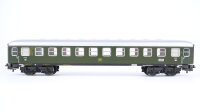 Märklin H0 4022 Personenwagen 2.Kl. grün DB