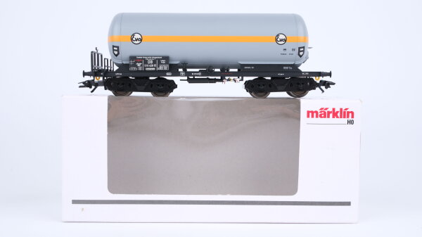 Märklin H0 48157 Druckgaswagen EVA der DB Insider-Jahreswagen 2007