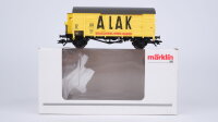 Märklin H0 48160 Gedeckter Güterwagen mit...