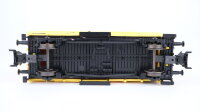 Märklin H0 48160 Gedeckter Güterwagen mit Bremserhaus (Jahreswagen 2010)  Grs der DB