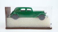 Brekina H0 3951304 Citroen grün