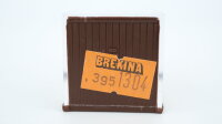 Brekina H0 3951304 Citroen grün