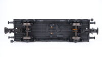 Märklin H0 48705 Behälter-Tragwagen (Containerwagen) BT 30 1. FC Märklin Jahreswagen 2005